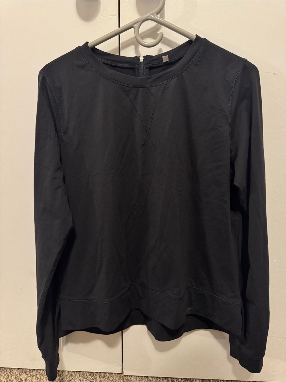 Lululemon long sleeve